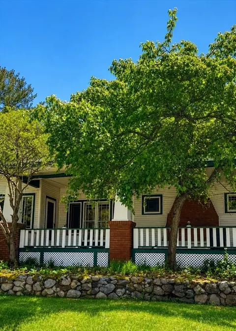 380 Albion, Wakefield, MA 01880