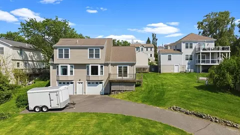 400 Sampson, Fall River, MA 02724