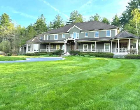 16 Preservation Way, Westford, MA 01886