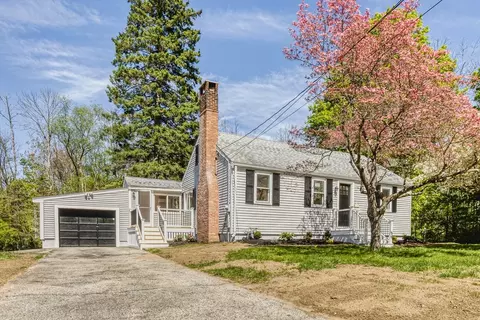 20 Francis Ave, Groveland, MA 01834