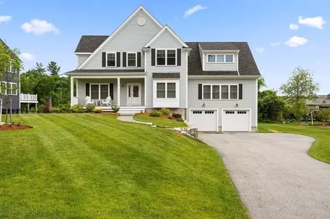 51 Tamarack Rd, Dracut, MA 01826
