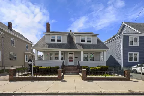 53-55 Winthrop St, Everett, MA 02149