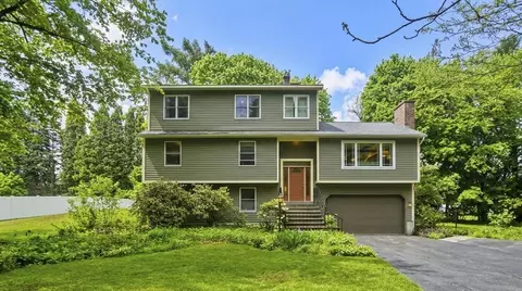 44 Westhampton Rd, Northampton, MA 01062