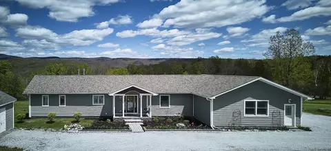 210 Bailey Rd, Lanesborough, MA 01237