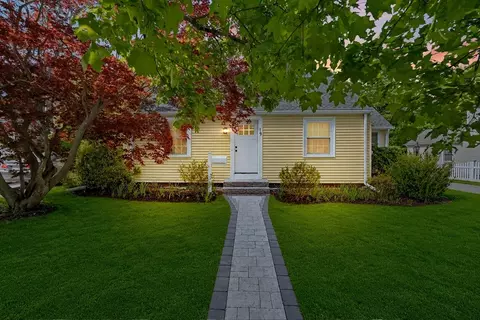 19 Wilbur St, Easton, MA 02356