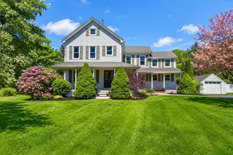 20 Pine St, Natick, MA 01760
