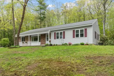 248 Lyons Hill Rd, Athol, MA 01331