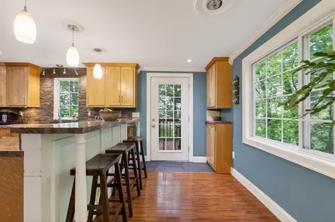 Kitchen - 48 Westview Rd, Worcester, MA 01602 photo 1 of 8