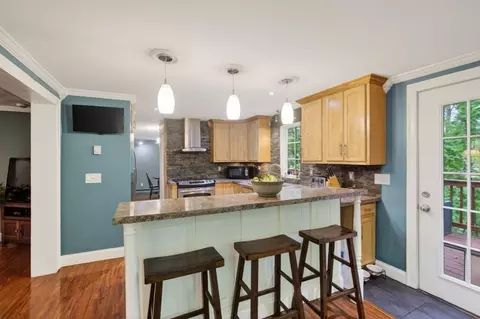 Kitchen - 48 Westview Rd, Worcester, MA 01602 photo 3 of 8