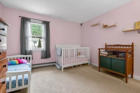 Bedroom - 48 Westview Rd, Worcester, MA 01602 photo 5 of 5