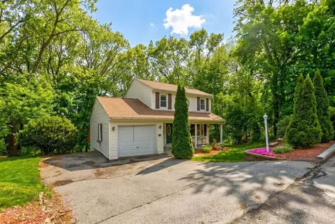 Exterior - 48 Westview Rd, Worcester, MA 01602 photo 2 of 11
