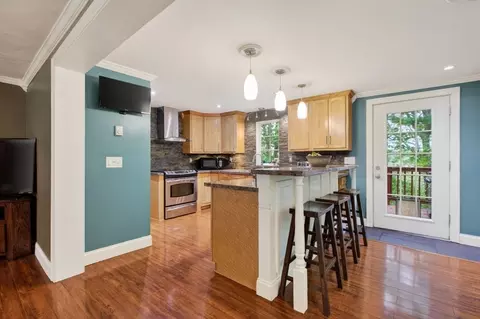 Kitchen - 48 Westview Rd, Worcester, MA 01602 photo 2 of 8
