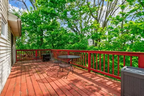 Exterior - 48 Westview Rd, Worcester, MA 01602 photo 7 of 11