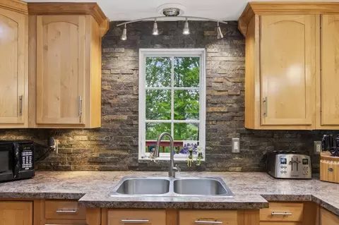 Kitchen - 48 Westview Rd, Worcester, MA 01602 photo 7 of 8