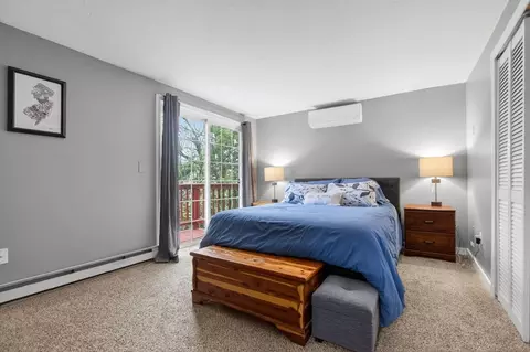 Bedroom - 48 Westview Rd, Worcester, MA 01602 photo 1 of 5