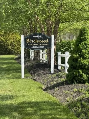445 Berlin St #7, Clinton, MA 01510