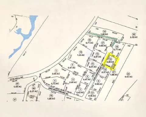 16 Hawthorne Rd, Sturbridge, MA 01566