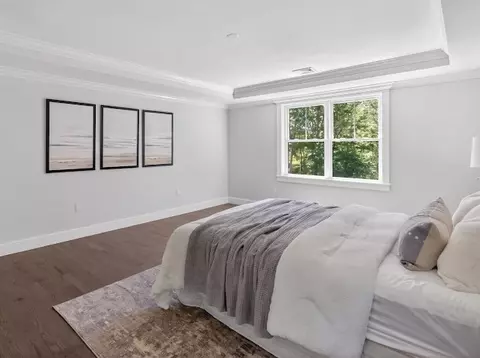 Bedroom - 30 Mendon St, Upton, MA 01568 photo 2 of 5