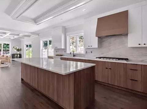 Kitchen - 30 Mendon St, Upton, MA 01568 photo 3 of 3