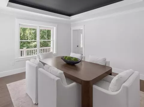 Dining - 30 Mendon St, Upton, MA 01568 photo 1 of 1