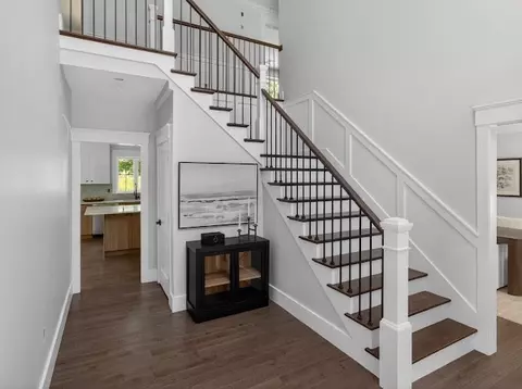 Entry Way - 30 Mendon St, Upton, MA 01568 photo 1 of 1