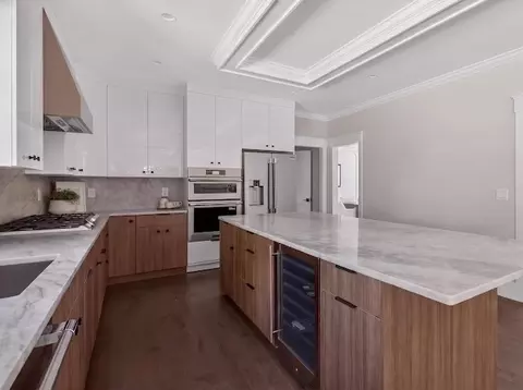 Kitchen - 30 Mendon St, Upton, MA 01568 photo 1 of 3