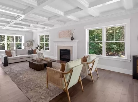 Living - 30 Mendon St, Upton, MA 01568 photo 1 of 4