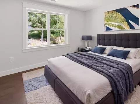 Bedroom - 30 Mendon St, Upton, MA 01568 photo 5 of 5