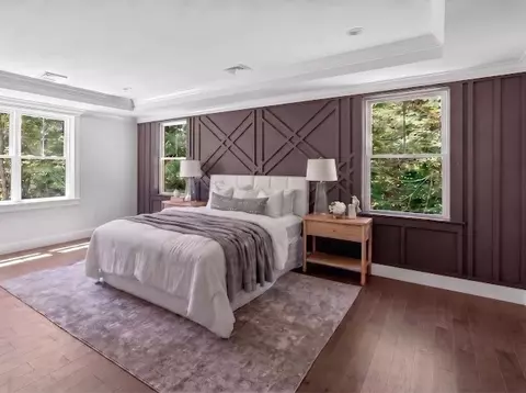 Bedroom - 30 Mendon St, Upton, MA 01568 photo 1 of 5