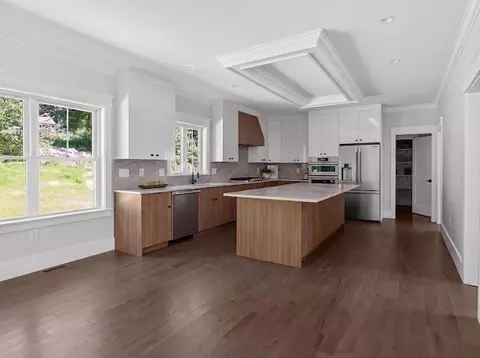 Kitchen - 30 Mendon St, Upton, MA 01568 photo 2 of 3