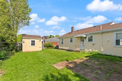 Exterior - 6 Corliss Ave, Gloucester, MA 01930 photo 2 of 6
