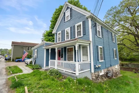 Exterior - 26 Powder Mill Rd, Maynard, MA 01754 photo 3 of 6