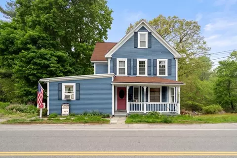 26 Powder Mill Rd, Maynard, MA 01754