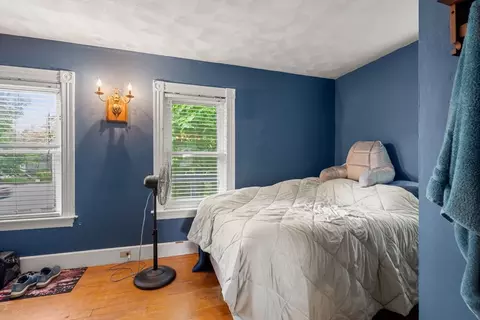 Bedroom - 26 Powder Mill Rd, Maynard, MA 01754 photo 1 of 1