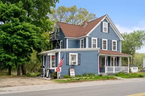 Exterior - 26 Powder Mill Rd, Maynard, MA 01754 photo 2 of 6