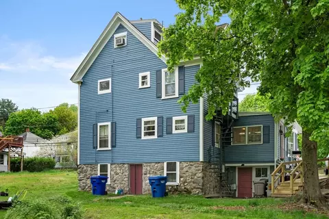 Exterior - 26 Powder Mill Rd, Maynard, MA 01754 photo 4 of 6