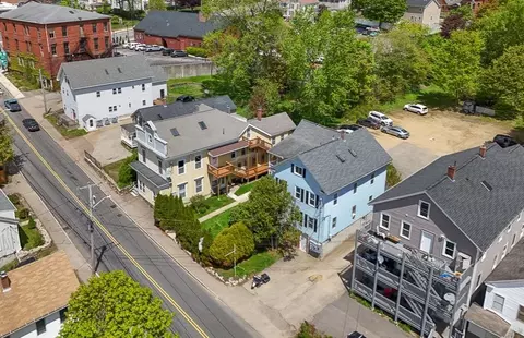 9-11 Maple St, Spencer, MA 01562