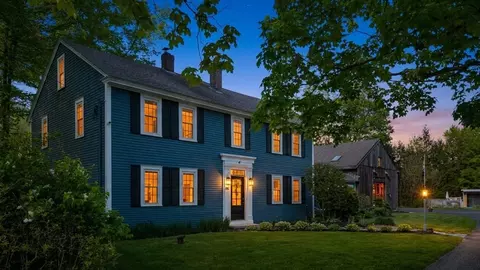 66 Allen Rd, Sturbridge, MA 01566 photo 2