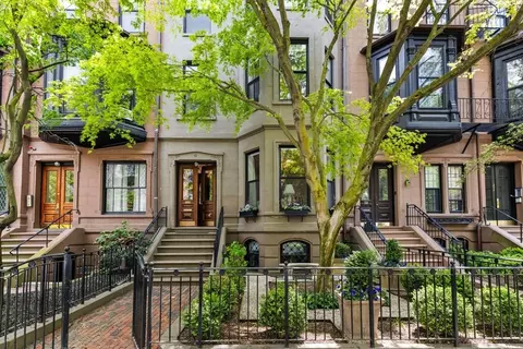 319 Beacon St, Boston, MA 02116