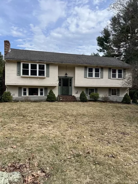 33 Myrtle St, Millis, MA 02054