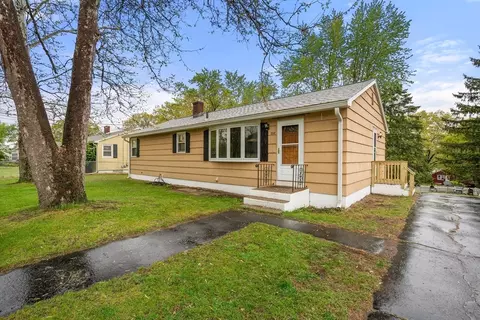 200 Royal St, Chicopee, MA 01020