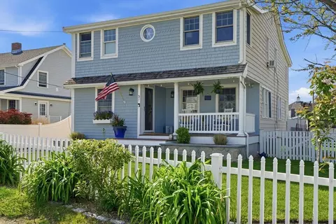 37 Eleventh Ave, Scituate, MA 02066