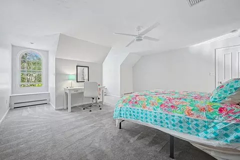 Bedroom - 270 Mendon Rd, Sutton, MA 01590 photo 4 of 4