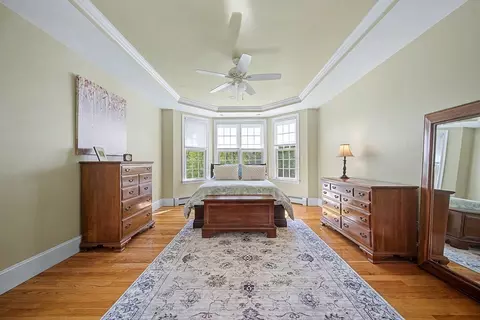 Bedroom - 270 Mendon Rd, Sutton, MA 01590 photo 1 of 4