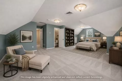 Bedroom - 270 Mendon Rd, Sutton, MA 01590 photo 2 of 4