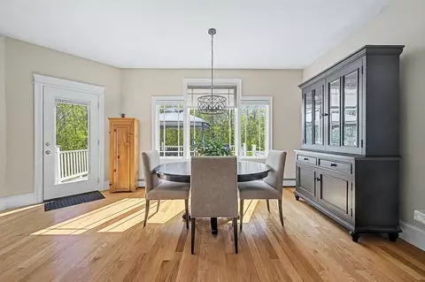 Dining - 270 Mendon Rd, Sutton, MA 01590 photo 1 of 2