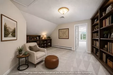 Entry Way - 270 Mendon Rd, Sutton, MA 01590 photo 2 of 2