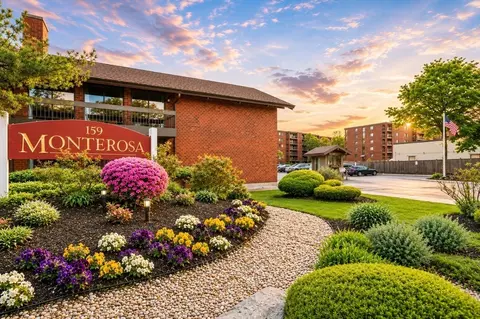 159 Main St #44C, Stoneham, MA 02180