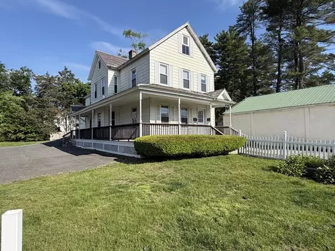 346 Federal St, Greenfield, MA 01301