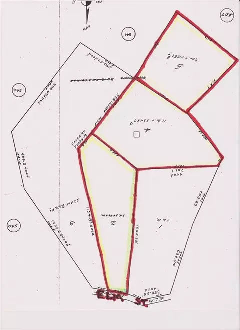 0 Elm St, Leominster, MA 01453